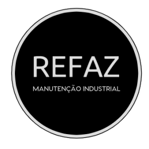 REFAZ LOGO